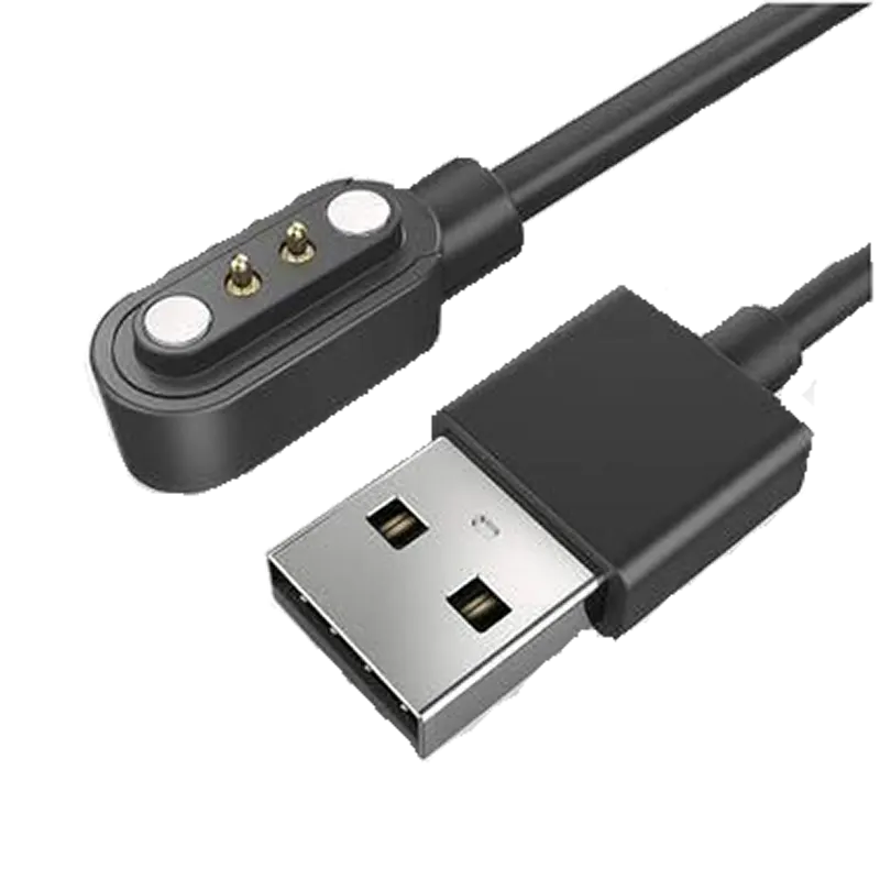 oraimo 2 Pin Smart Watch Charging Cable 2 Mascom International.webp